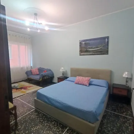 Bergamo Appartement Laigueglia