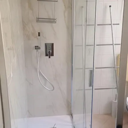 Bergamo Appartement Laigueglia