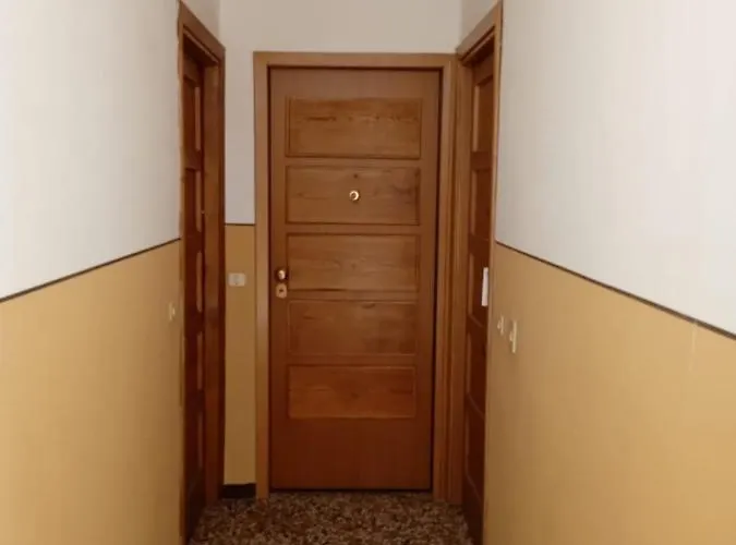 Apartmán Bergamo *