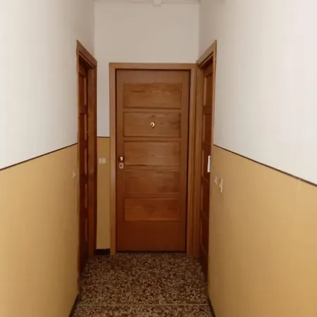 Apartamento Bergamo *