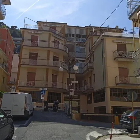 Bergamo * Laigueglia