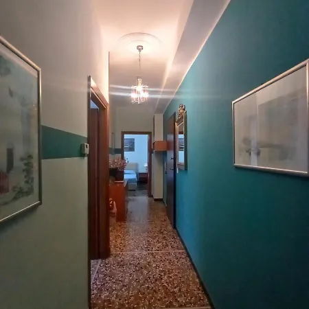 Bergamo Appartamento *
