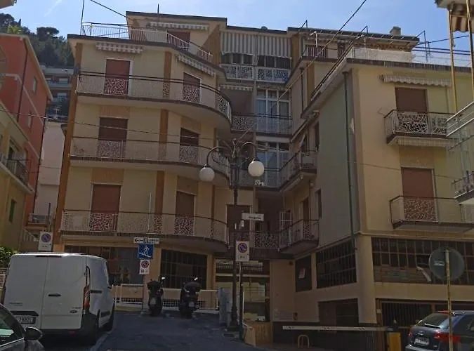 Bergamo * Laigueglia