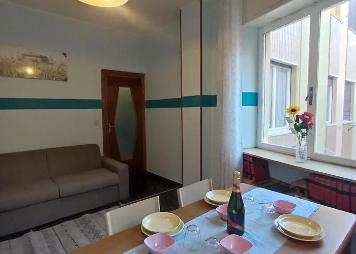 Bergamo Appartamento