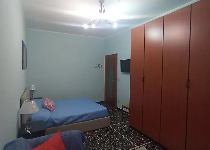 Appartamento Bergamo