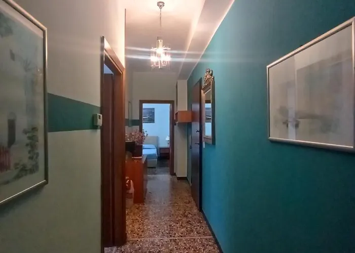 Bergamo Appartamento *