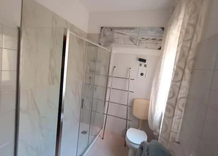 Bergamo * Laigueglia