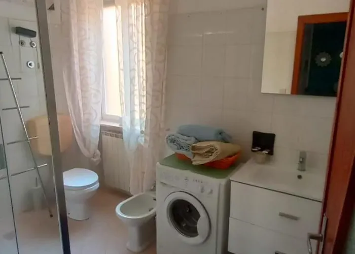 Bergamo Apartamento