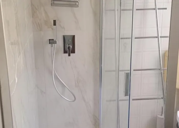 Bergamo Lejlighed Laigueglia